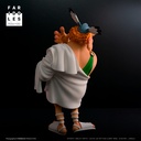 Figurine résine Astérix - Aplusbegalix