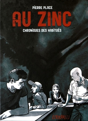 AU ZYNC - CHRONIQUES DES HABITUES