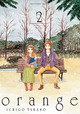 ORANGE - TOME 2 (VF) - VOL02