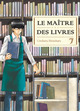 LE MAITRE DES LIVRES T07 - TOME 7 - VOL07