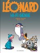 Léonard - T04 - HI-FI génie