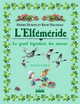 L'Elféméride - Le grand légendaire des saisons - Printemps