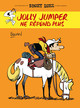 Lucky Luke par… - T02 – Jolly Jumper ne répond plus