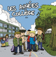 LES ANNEES COLLEGE
