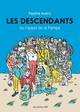 Les descendants