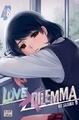 Love x Dilemma - T08