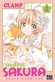 Card Captor - Sakura - Clear Card Arc - T01