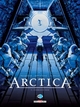 ARCTICA T09 - COMMANDO NOIR