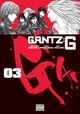 Gantz:G - T03
