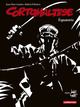Corto Maltese N/B T14 - Equatoria
