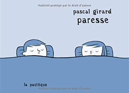 Paresse