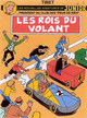 Les Peur-De-Rien - T01 - Les rois du volant