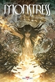 Monstress - T03 - Erreur fatale