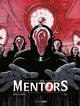 LES MENTORS - T01 - LES MENTORS - VOL. 01/2 - ANA
