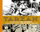 Tarzan - L'intégrale Russ Manning - Newspaper Strips - T02 - 1969-1671