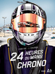 24 Heures du Mans - Chrono