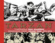 Tarzan - l'intégrale Russ Manning - Newspaper Strips - T03 - 1971-1974