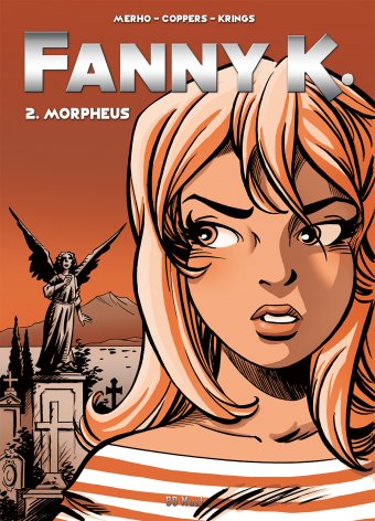 Fanny K. - TT N/B T02