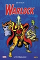 ADAM WARLOCK: L'INTEGRALE 1975-1977 (T02)