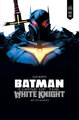 Batman - White Knight - Curse of The White Knight