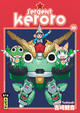 SERGENT KERORO - TOME 30