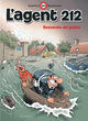 L'agent 212 - T30 - Descente de police