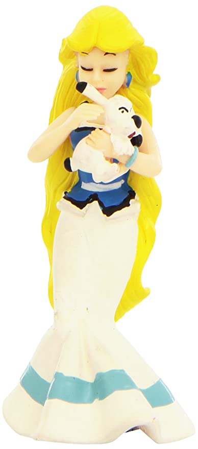 Figurine PVC Astérix - Falbala