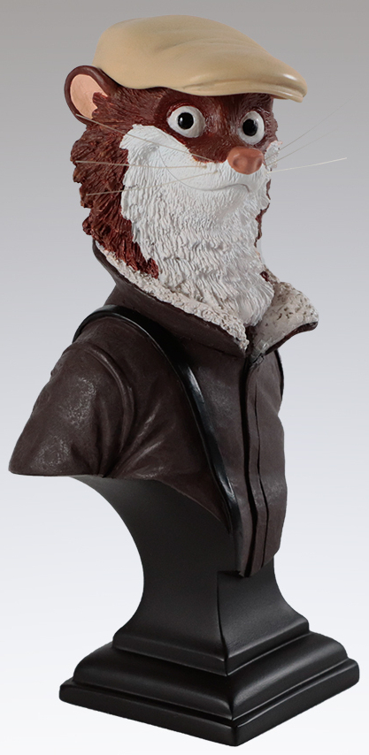 Blacksad - Buste Weekly #2