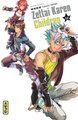 ZETTAI KAREN CHILDREN - TOME 52