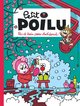 PETIT POILU - TOME 25 - PAS DE BAIN POUR ANTIDOUCHE !