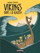 Vikings dans la brume - T01 - Le rire d'Odin