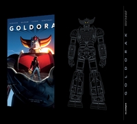Coffret - Goldorak - Edition collector