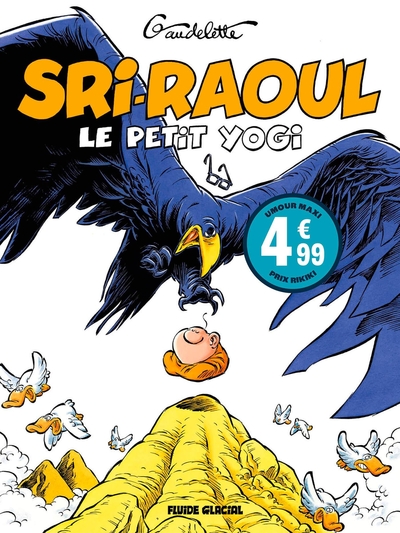 SRI-RAOUL - UMOUR 2023
