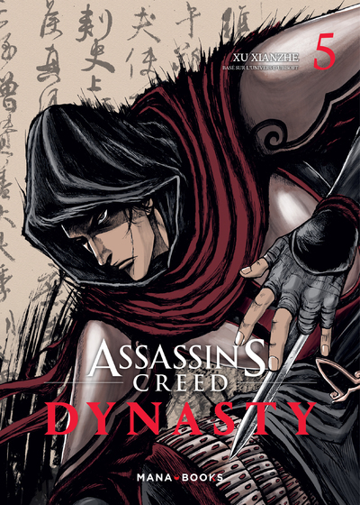 Assassin's Creed - Dynasty - T05