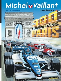 Michel Vaillant - INT14 - T42 à T45