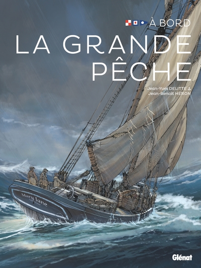 La grande pêche