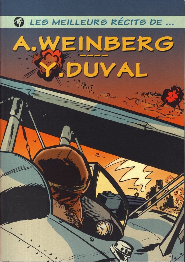 Meilleurs récits de... - T02 - Weinberg / Duval