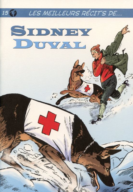 Meilleurs récits de... - T15 - Sidney / Duval