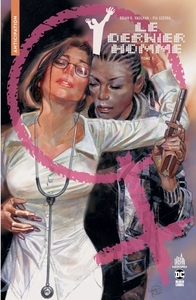 Y le dernier homme - INT03 - Nomad