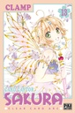 Card Captor - Sakura - Clear Card Arc - T13