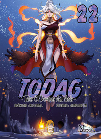 TODAG - Tales of Demons and Gods - T22