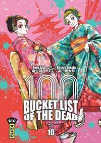 100 - Bucket List of the Dead - T10