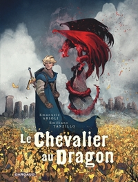 Le Chevalier au dragon