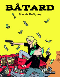 Bâtard - Editon colorisée