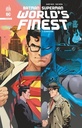 Batman Superman - World's Finest - T03 - Elementaire