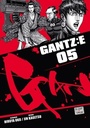 Gantz:E - T05