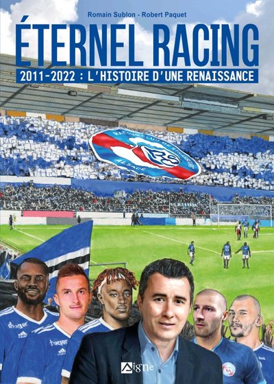 Eternel racing - 2011-2022 : L'histoire d'une renaissance