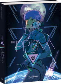 The Prism - T01
