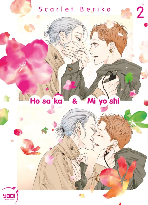 Hosaka & Miyoshi - T02