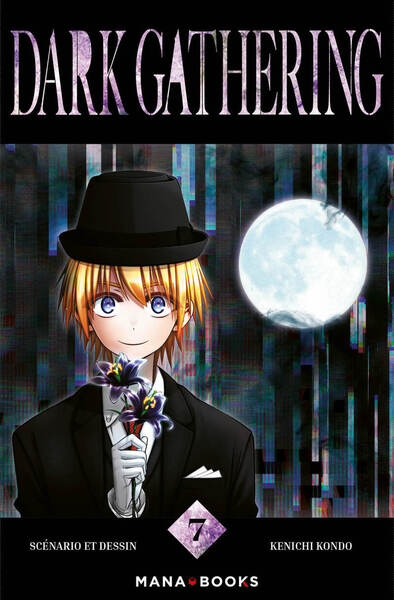 Dark Gathering - T07